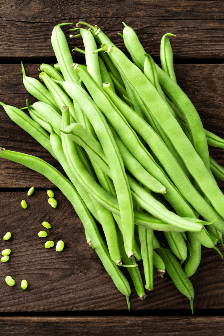 how to grow beans