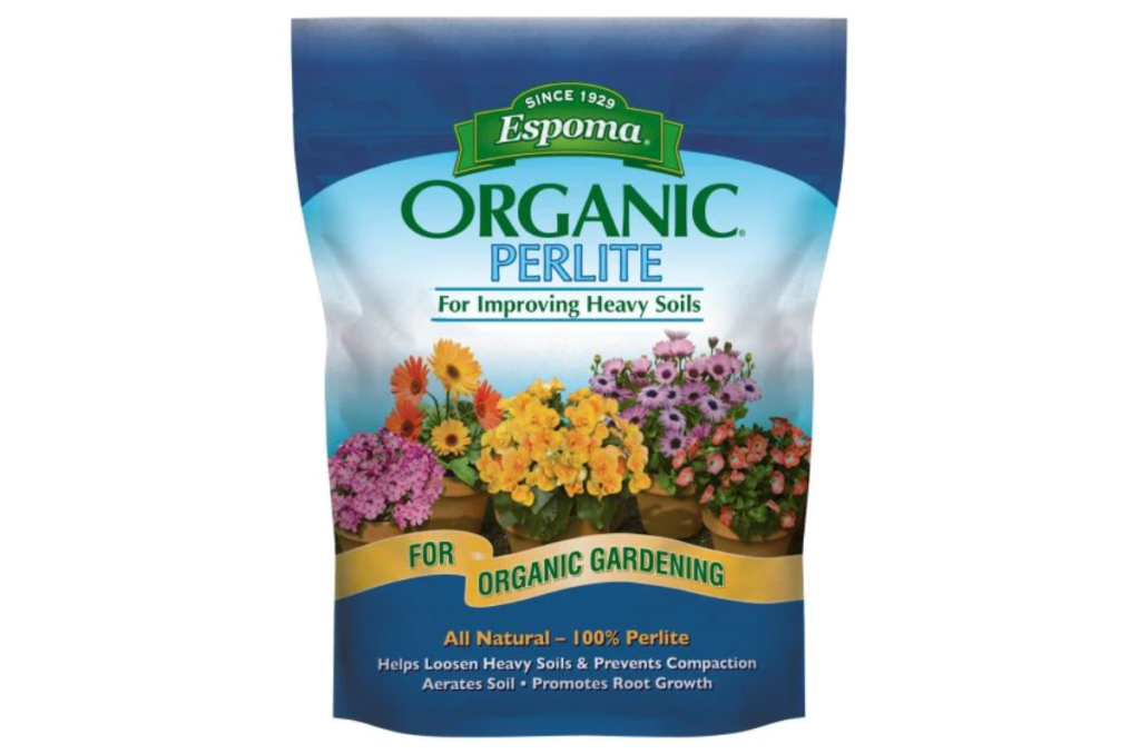 Espoma Organic perlite 