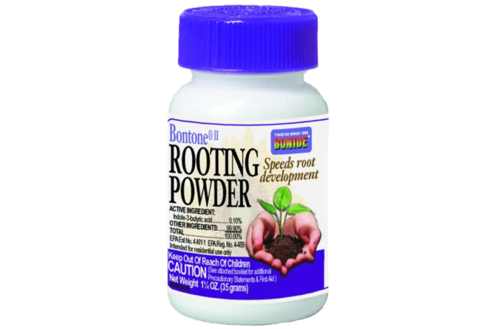 rooting hormone powder on nature hills nursery