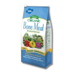espoma organic bone meal fertilizer
