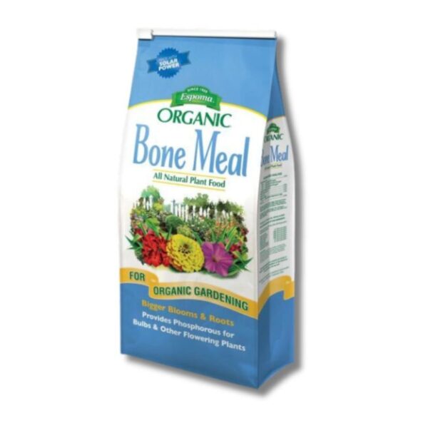 espoma organic bone meal fertilizer
