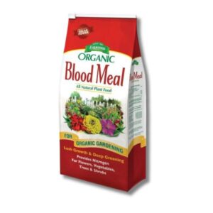 espoma organic blood meal fertilizer