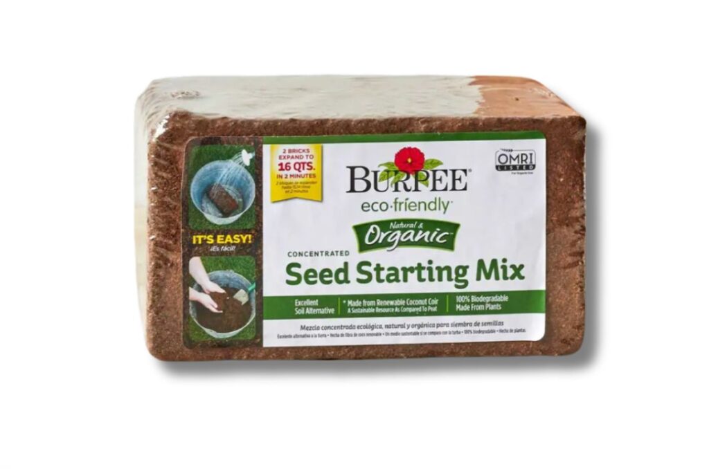 organic coco coir