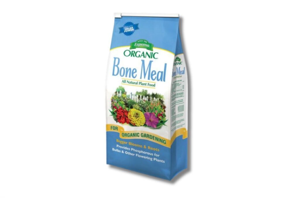 espoma organic bone meal