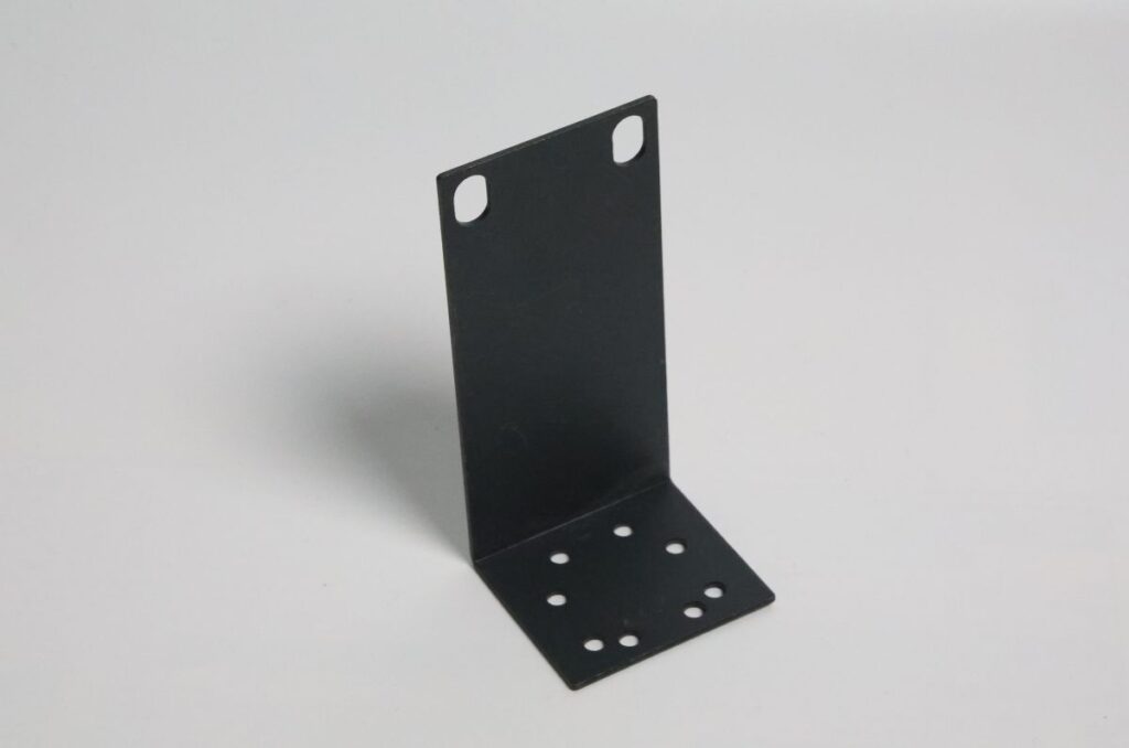 metal bracket